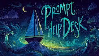 Midjourney Prompt Help Desk, v8.1 (Tutorials, Demos, Q&A, Discussion)