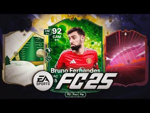 10 GANGAS DE MERCADO EN FC 25 ULTIMATE TEAM !!