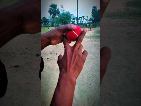 one bowling swing #cricket🏏🏏 #short #trending tenis bowling swing fast boll #shortsfeed YouTube#50k