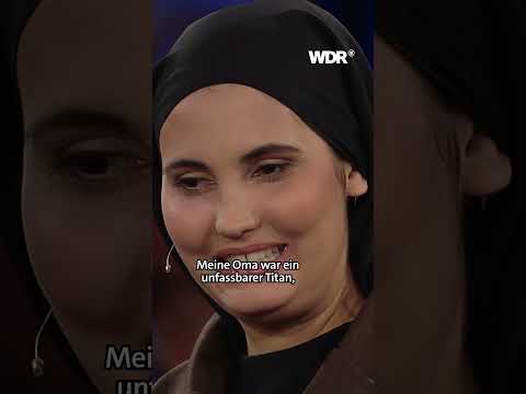 Torsten Sträter: Omas sind die höchste Form des menschlichen Seins! | WDR #Shorts #KölnerTreff