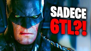 HATALI Fiyatlara Satılan 50 Oyun (Batman, Walking Dead, Hades & Dahası)