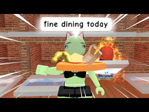 Work At A Pizza Place Roblox Jobs Ecityworks - roblox builder brothers pizza chef hat