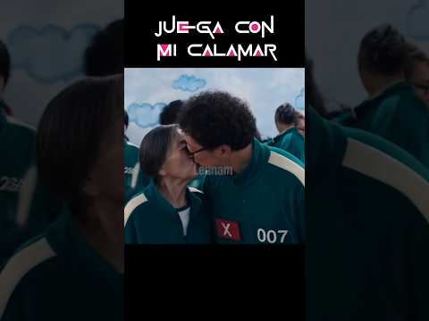#humor #meme #leunam #Netflix #squidgame2 #squidgame #eljuegodelcalamar #parodia #seonggihun #thanos