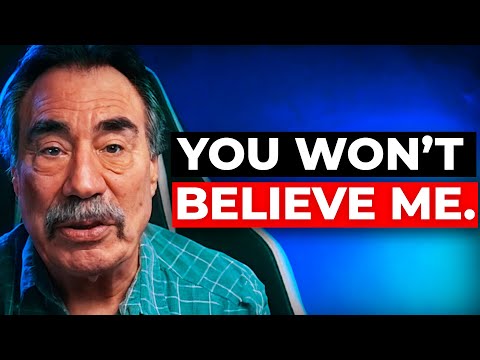 My Father Finally Speaks Out After 54 Years