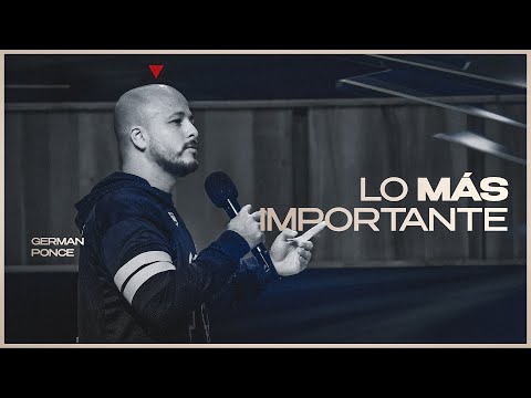 Pastor German A. Ponce │Soy De Cristo una nueva temporada│Jueves 19 Junio 2025
