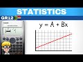 Understanding Linear Regression Concepts