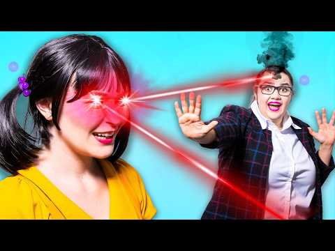 My Kid is Squid Game Doll? SGD Was Adopted | Funny & Crazy Situation by Crafty Hacks