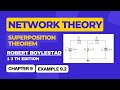 Circuit Analysis Techniques and Concepts