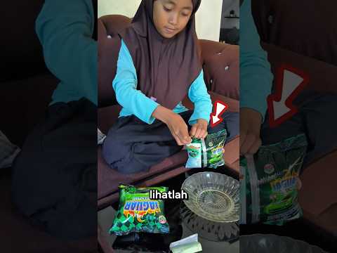 BUKA CIKI BERHADIAH DAPET MAINAN TERUS !!