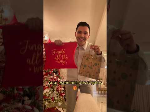 Intercambio de broma en posada navideña ??? #bromas #intercambio #ideasparanavidad #navidad