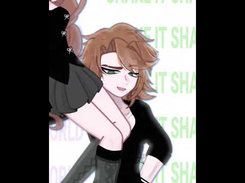 shake it shake || Mark & Malak || og