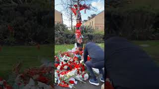 Diego Jota😢 R.I.P. Legend #liverpool #psg #diegojota #football