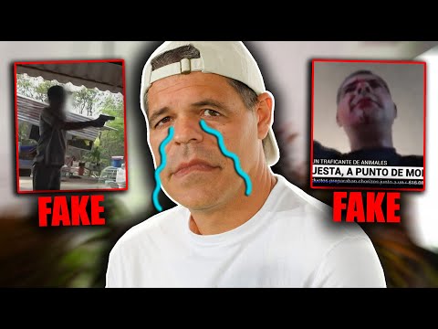 SE DESCUBRE LA PEOR MENTIRA DE FRANK CUESTA Y HUNDEN SU CARRERA...