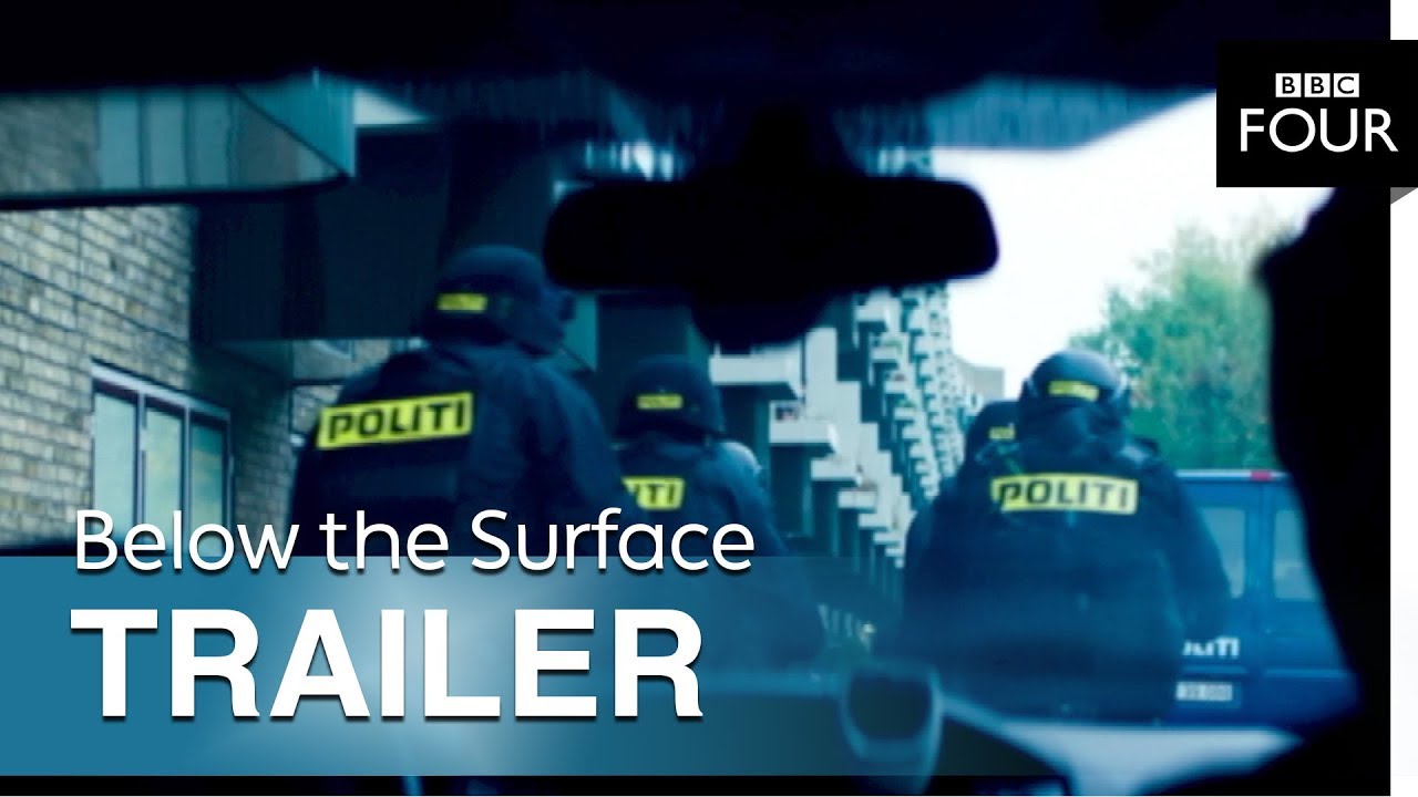 Below the Surface Trailer thumbnail