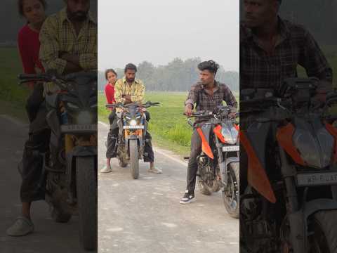 Riders ka Baap || 🔥 KTM DREAM BIKE ❤️|| #ktm #shorts #youtubeshorts 