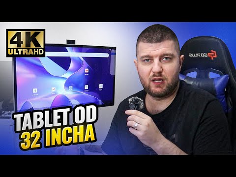 TABLET, MONITOR, TELEVIZOR, MA SVE!