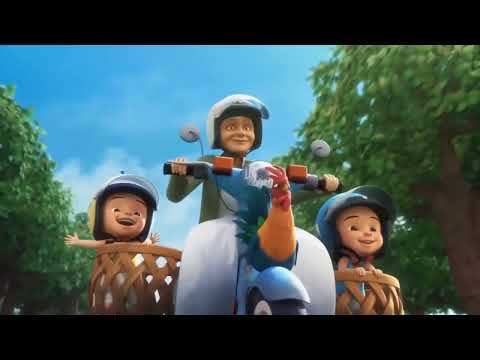 Upin & Ipin Musim 18-19 Full Movie | Upin dan Ipin Episode Terbaru | Upin Ipin Terbaru