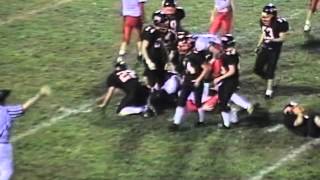 West vs. Minford