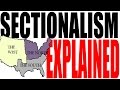 Exploring U.S. Sectionalism and Its Impact on the Civil War