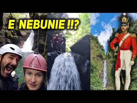 🇩🇲ADEVĂRUL despre croaziere Ep.10 - DOMINICA: Pentru mine, locul 1!