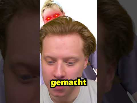 Ausflug in Schule zu wild für mich!