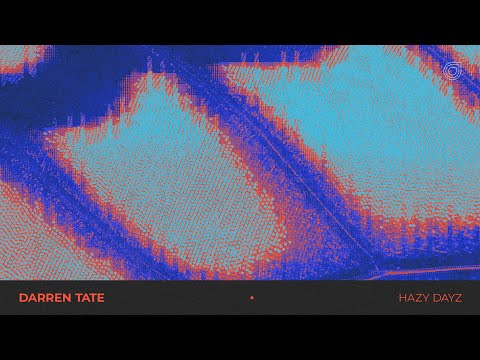 Darren Tate - Hazy Dayz
