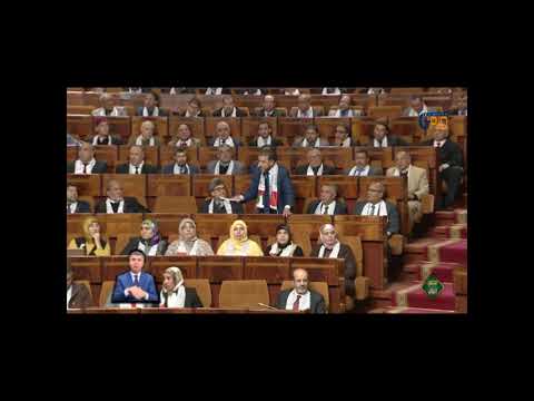 (17)مهرية، احمين، يوسف حول معاناة ساكنة العالم القروي من بعد نقط استخلاص فواتير الماء والكهرباء