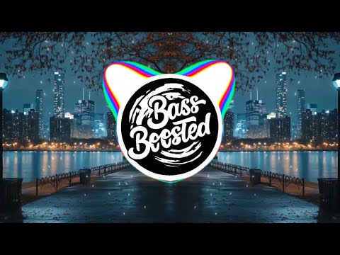 Marshmello, TRICKSTAR, Lil Jon - Bad Boys [Bass Boosted]