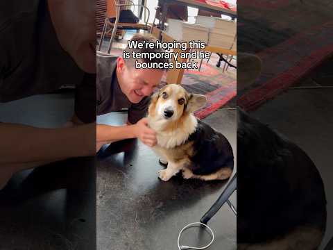 Please keep praying for him ๐