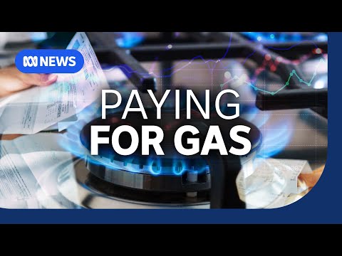 YouTube video thumbnail: Why Your gas Bill Could Rise