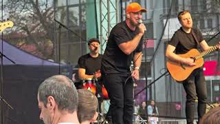 Lukas adamec v Martine 17.04.2025 (Karol Duchoň)