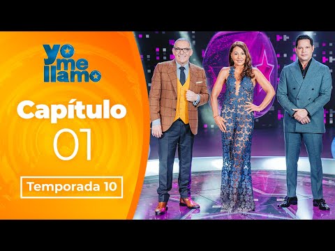 EP 01: YMLL inicia con audiciones el doble de extraordinarias | TEMP. 10 | YO ME LLAMO