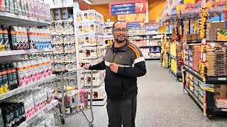 QUANTO FICOU NOSSA COMPRA ESTE MÊS E O QUE COMPRAMOS?