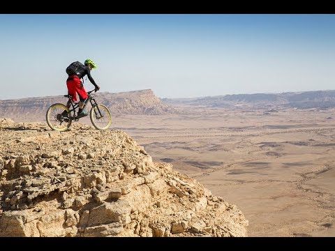 Negev - Action Fun in the Israeli Desert