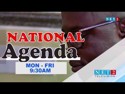 NATIONAL AGENDA ( 11th Feb 2025)