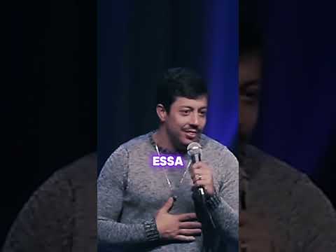 A RISADA DA MOÇA COMPENSOU TUDO QUE ELA PAGOU NO INGRESSO!
