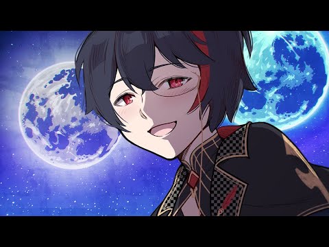 Journey's End ✧ ASTRALINE LORE MOVIE