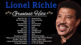 Lionel Richie, Bee Gees, Billy Joel, Elton John, Rod Stewart, Lobo🎙Soft Rock Love Songs 70s 80s 90s