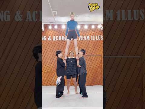 Can you do this⁉️🫵