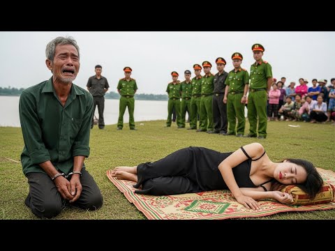 Hà Nam Kinh Hoàng: Bố Chồng HI.Ê.P Và GI.ẾT Con Dâu Ném Xuống Sông Và Sự Thật Ở Sau|Câu Chuyện Kỳ Án