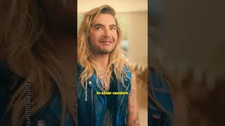 Tom Kaulitz und Bill Kaulitz suchen eine Wohnung in Halle und bitten Fans um Tipps