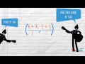 Memorizing the Midpoint and Distance Formulas with a Twist