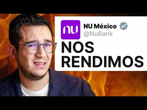 Adiós Nu: Cámbiate a Estas Opciones que Pagan HASTA 8% MÁS