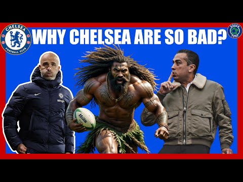 A Rugby Player to SAVE Chelsea? Jadon Sancho in Trouble | Maresca, Joao Felix, Dário Essugo News