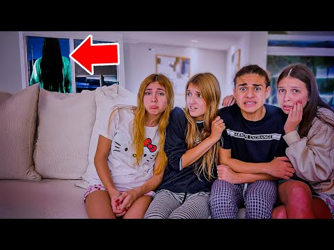 COISAS ESTRANHAS ESTÃO ACONTECENDO AS 3:00 HORAS DA MANHÃ 😱😱😱