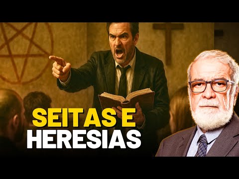 COMO IDENTIFICAR UMA SEITA | Rev. Augustus Nicodemus