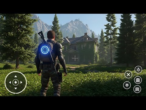 TOP 10 Mejores Juegos NUEVOS PARA ANDROID 2025 ✅