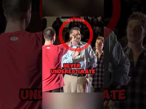 Why You Should Never Underestimate the Special Forces! #shorts #trending #viral #shocking