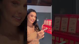 Vamos de Make 1 bb♥  @faclubeanacastelaoficial
