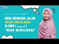 Understanding Al-Hafidh and Asma'ul Husna